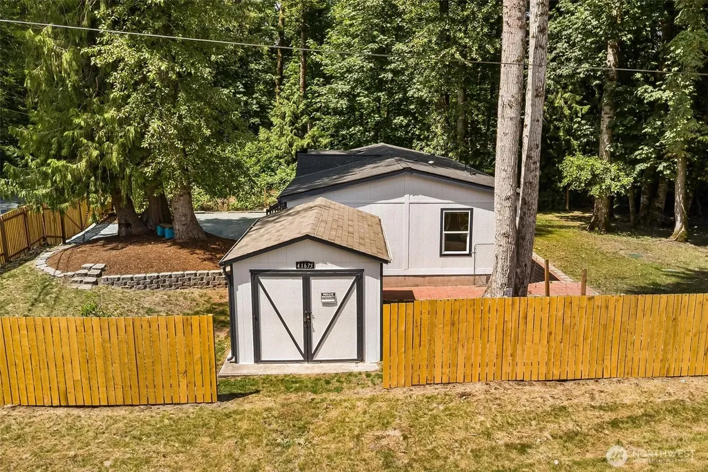 41675 S Shore Drive Concrete WA 98237