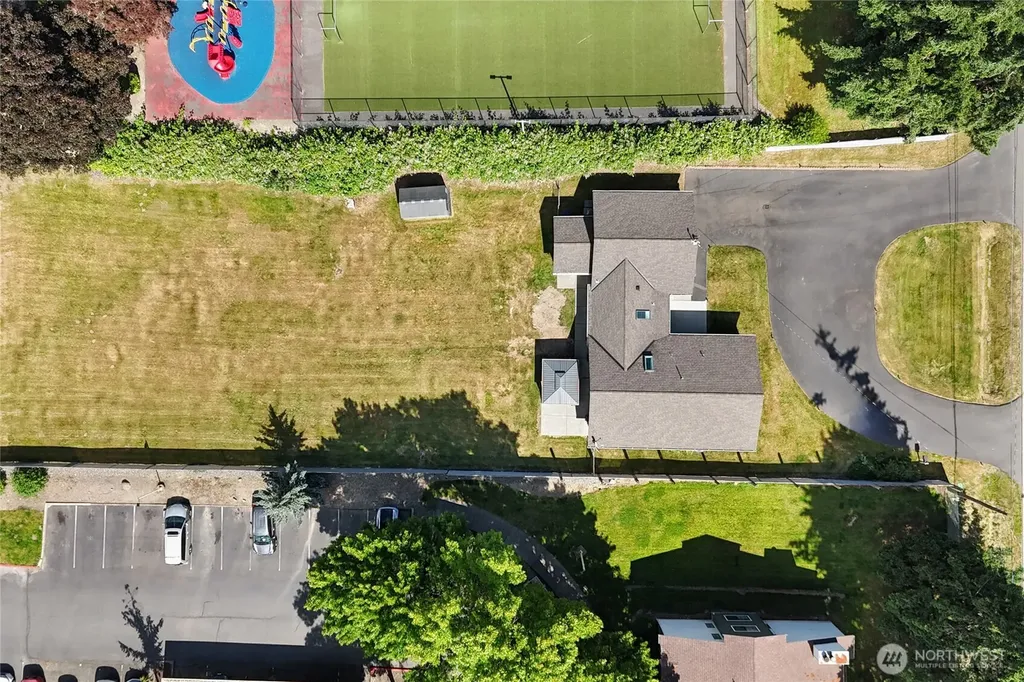 2406 Taylor Street Milton WA 98354