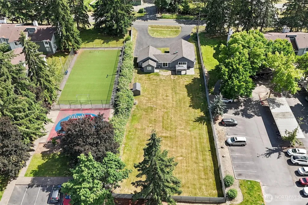 2406 Taylor Street Milton WA 98354