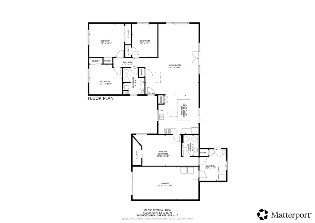 2406 Taylor Street Milton WA 98354