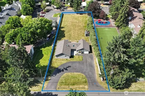 2406 Taylor Street Milton WA 98354