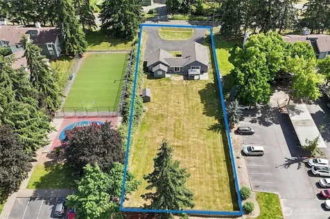 2406 Taylor Street Milton WA 98354
