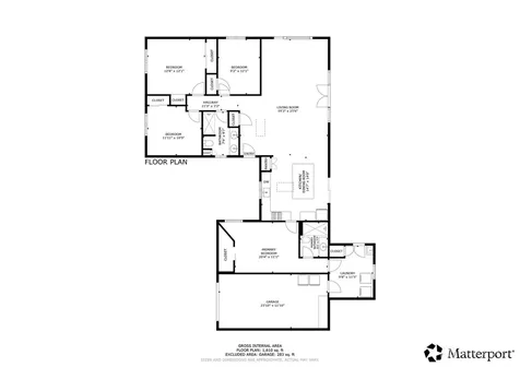 2406 Taylor Street Milton WA 98354