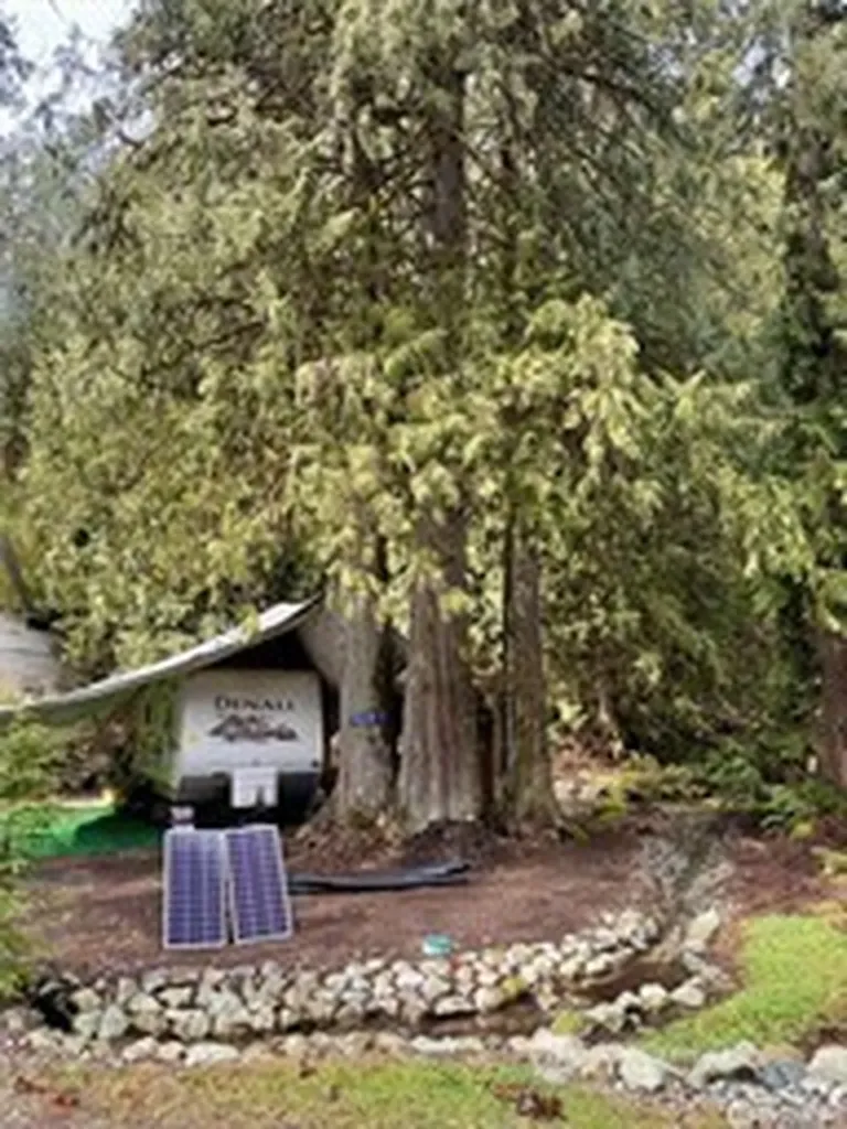 64225 Lookout Mountain Loop Marblemount WA 98267