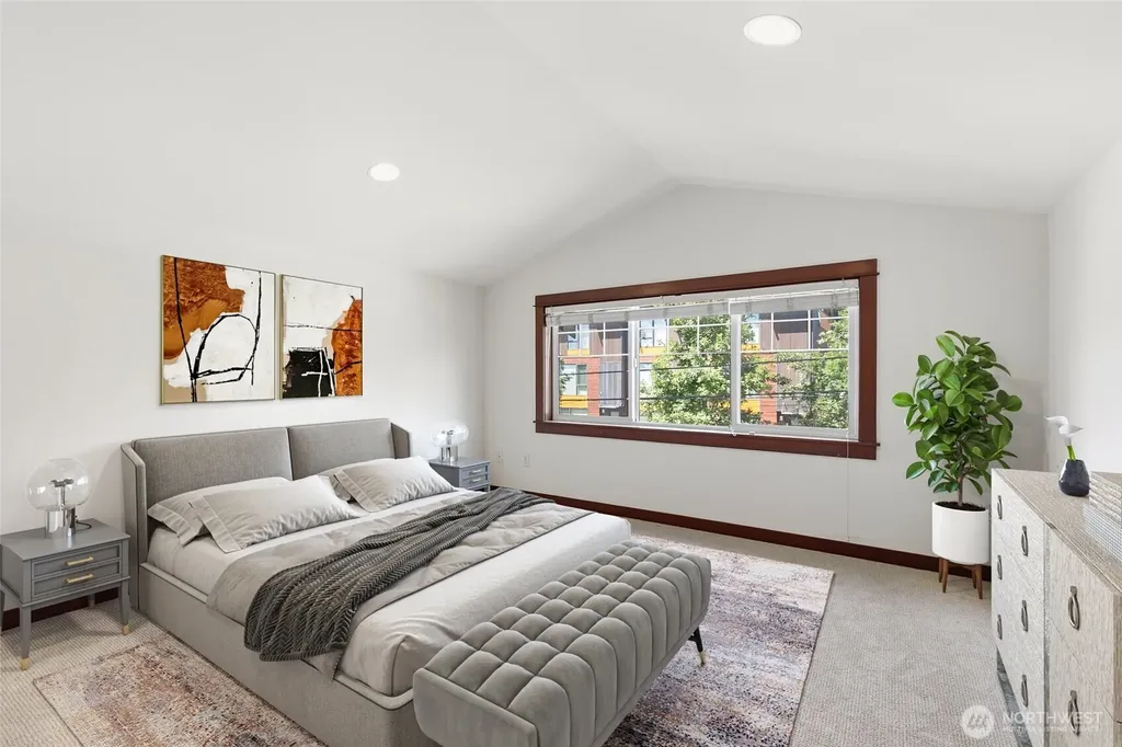 6526 34th Avenue NE Seattle WA 98115