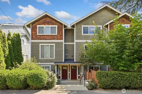 6526 34th Avenue NE Seattle WA 98115