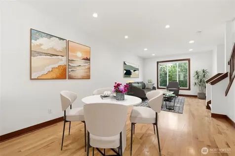 6526 34th Avenue NE Seattle WA 98115