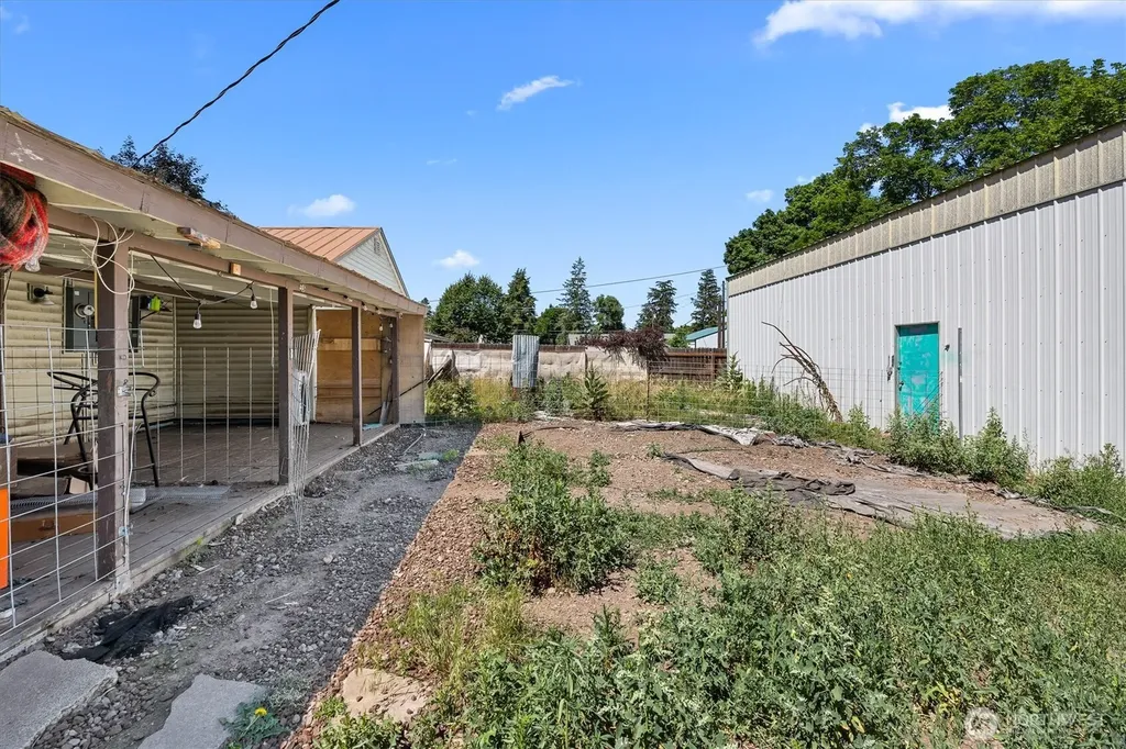 13119 E 8th Avenue Spokane WA 99216