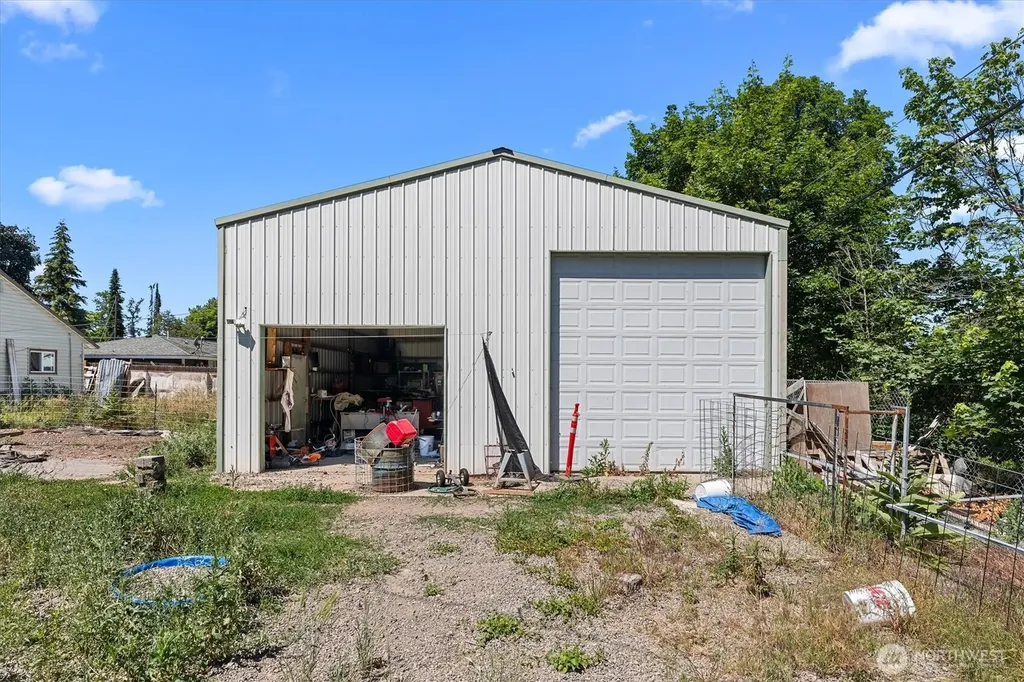 13119 E 8th Avenue Spokane WA 99216
