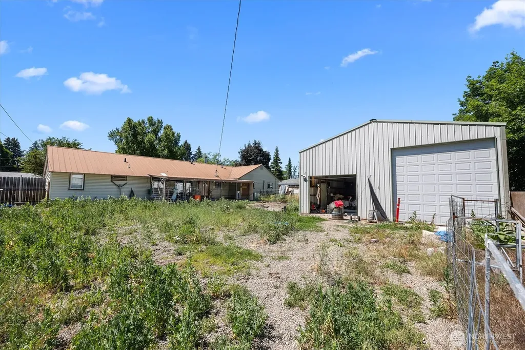 13119 E 8th Avenue Spokane WA 99216