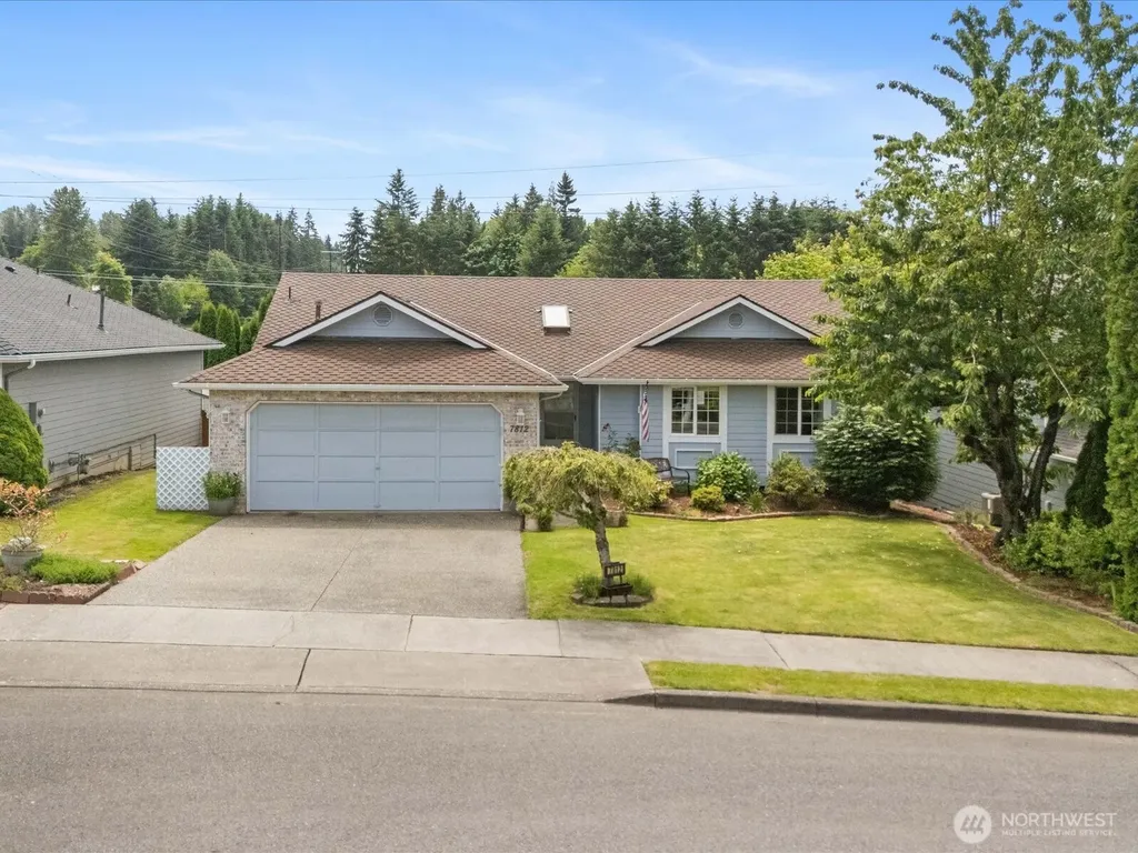 7812 Condor Drive NE Arlington WA 98223
