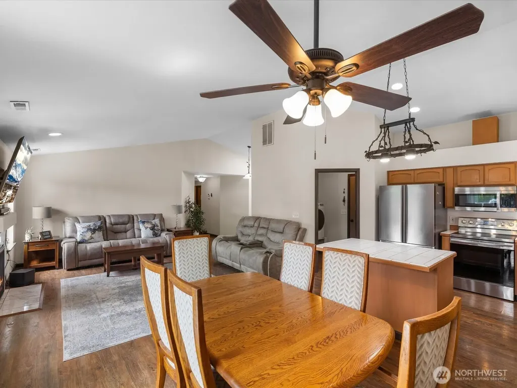 7812 Condor Drive NE Arlington WA 98223