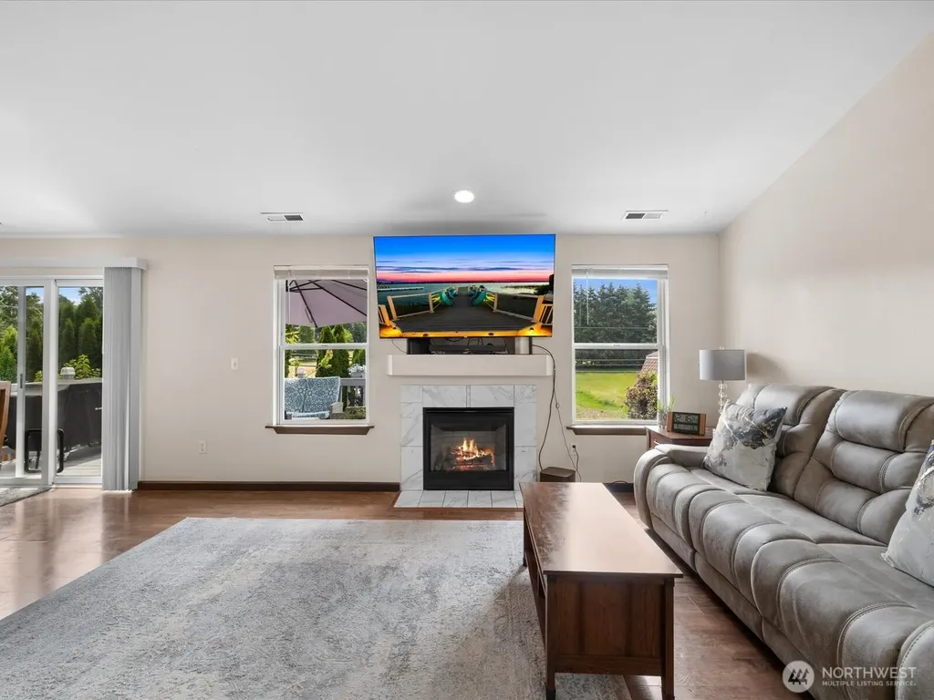 7812 Condor Drive NE Arlington WA 98223