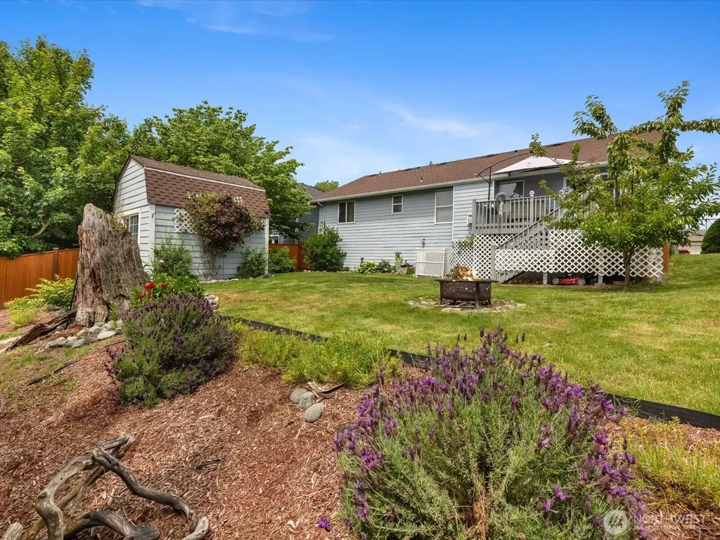 7812 Condor Drive NE Arlington WA 98223