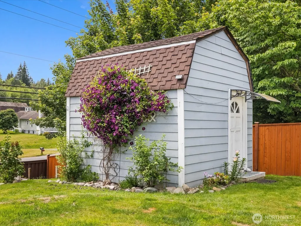7812 Condor Drive NE Arlington WA 98223