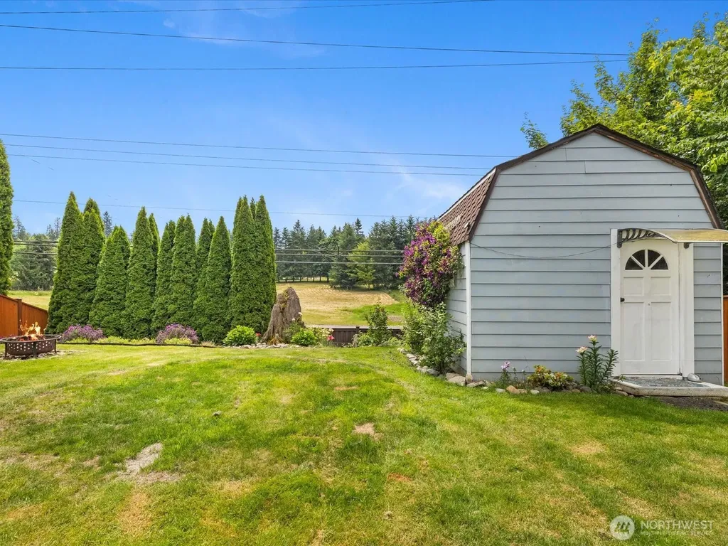 7812 Condor Drive NE Arlington WA 98223