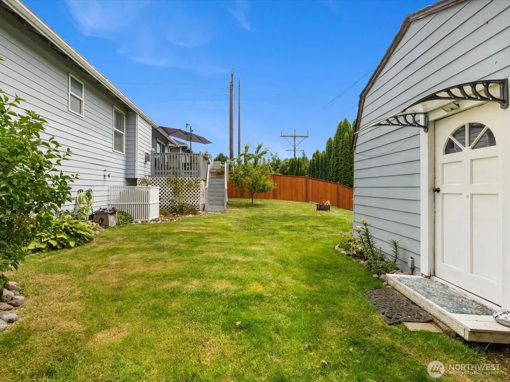 7812 Condor Drive NE Arlington WA 98223