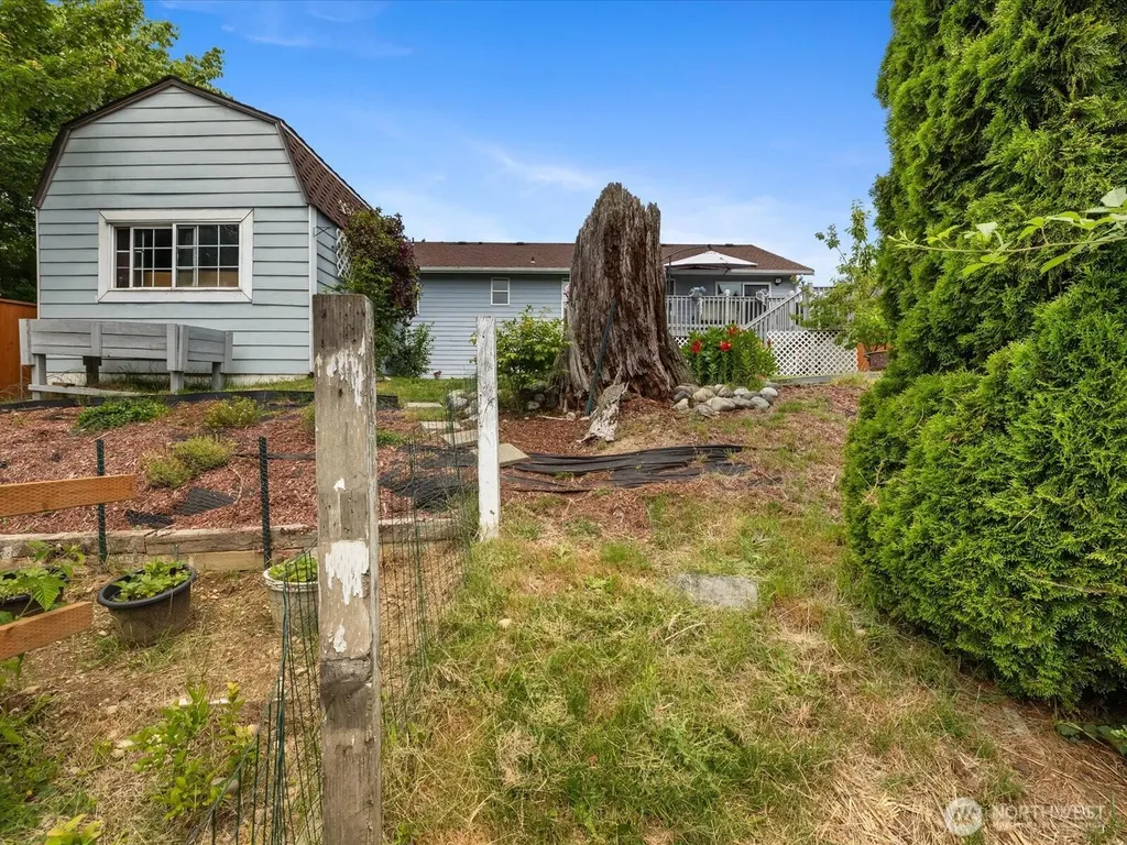 7812 Condor Drive NE Arlington WA 98223