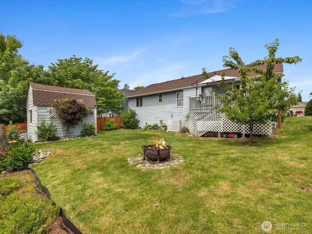 7812 Condor Drive NE Arlington WA 98223