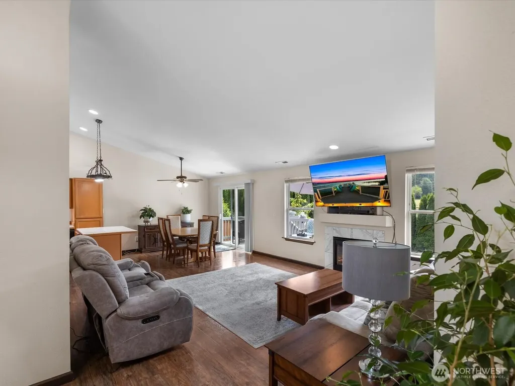 7812 Condor Drive NE Arlington WA 98223
