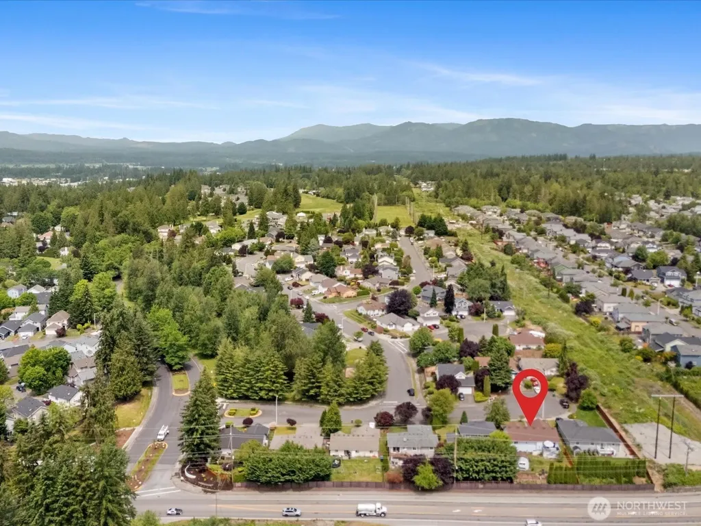 7812 Condor Drive NE Arlington WA 98223