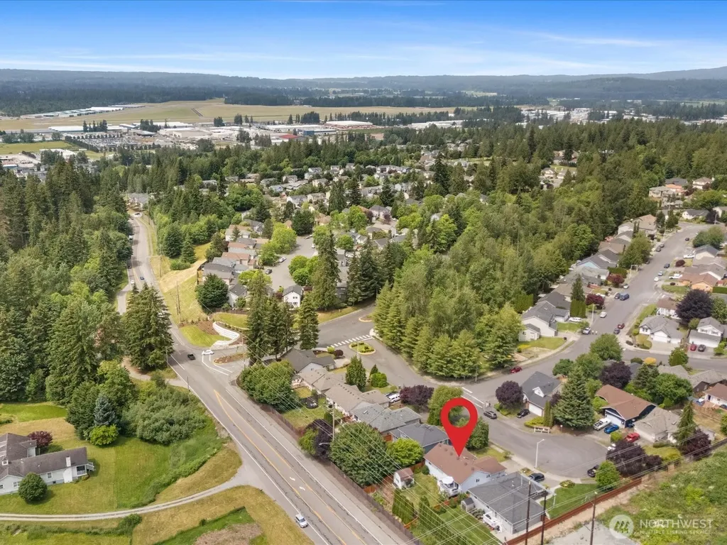 7812 Condor Drive NE Arlington WA 98223