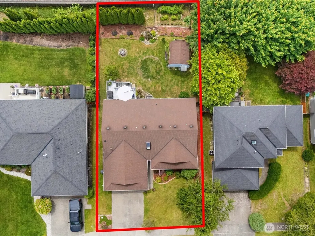 7812 Condor Drive NE Arlington WA 98223