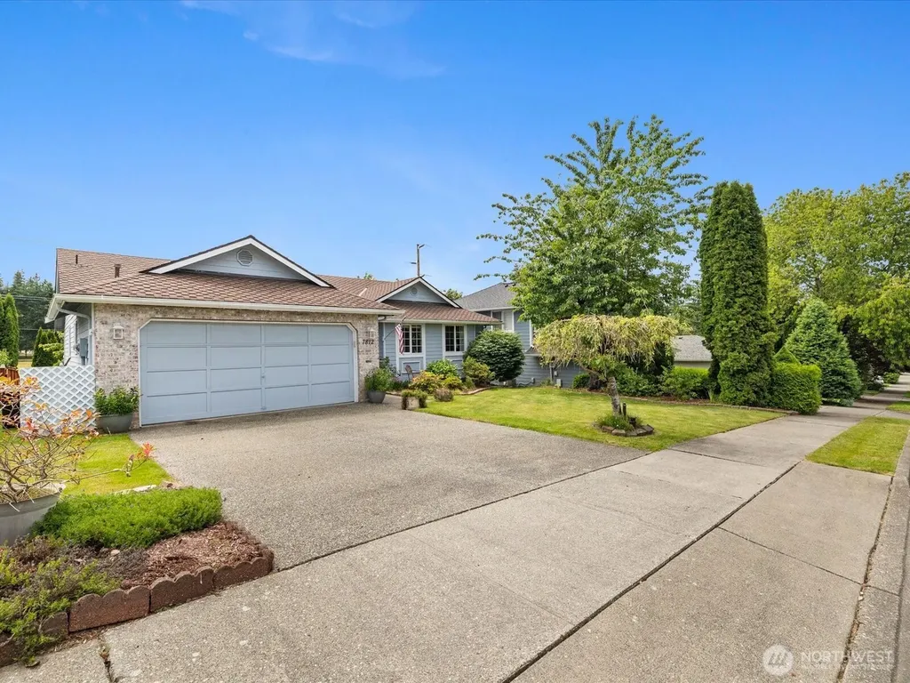 7812 Condor Drive NE Arlington WA 98223