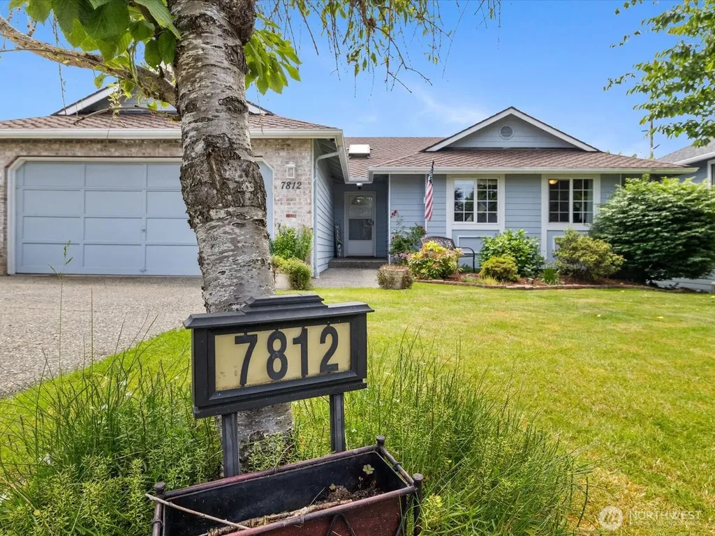 7812 Condor Drive NE Arlington WA 98223