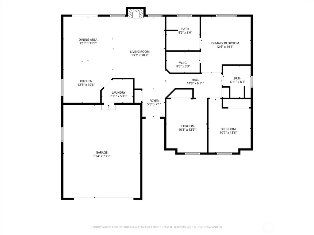 7812 Condor Drive NE Arlington WA 98223