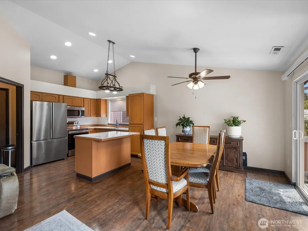 7812 Condor Drive NE Arlington WA 98223