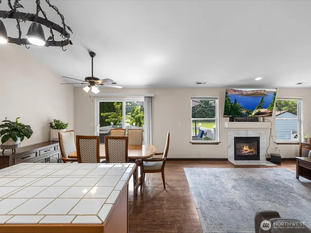 7812 Condor Drive NE Arlington WA 98223