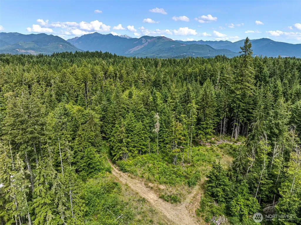 1 Andy Rogers Place NW Seabeck WA 98380