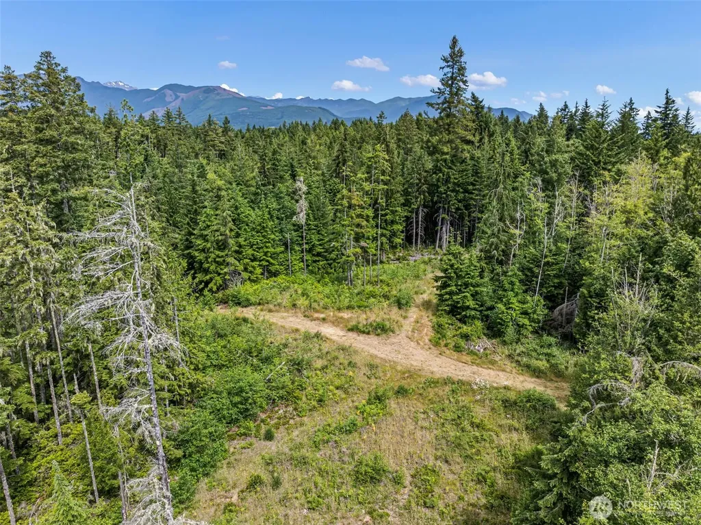 1 Andy Rogers Place NW Seabeck WA 98380
