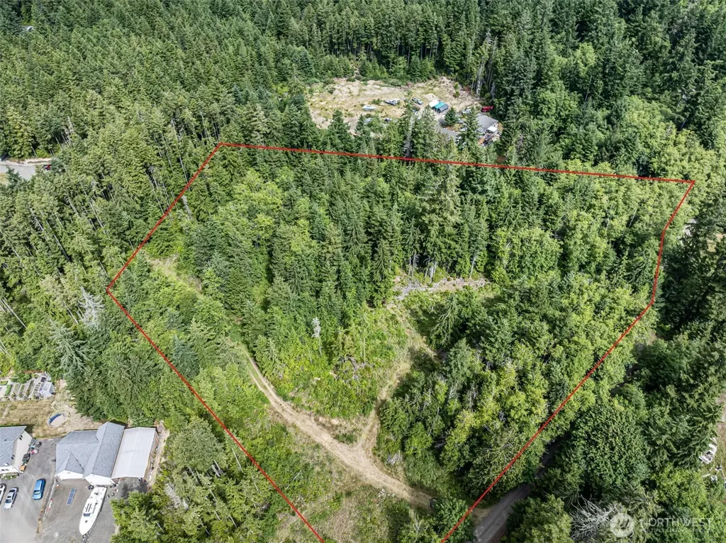 1 Andy Rogers Place NW Seabeck WA 98380