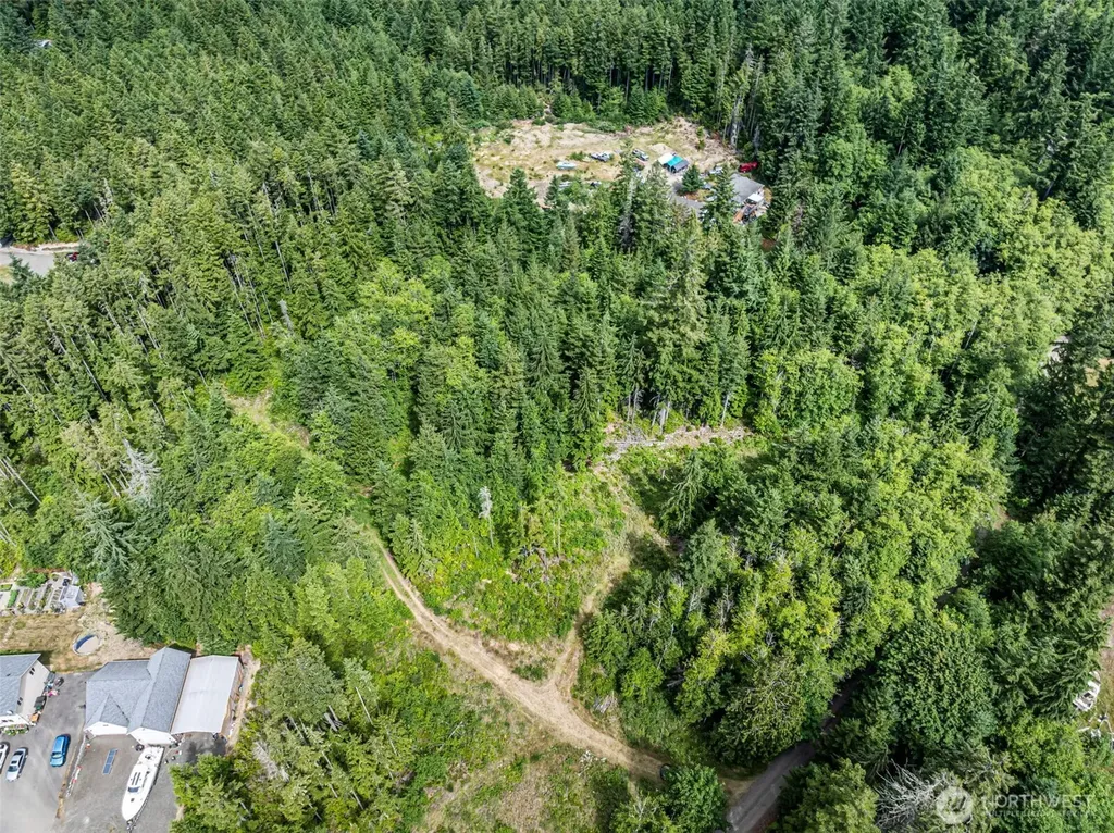 1 Andy Rogers Place NW Seabeck WA 98380