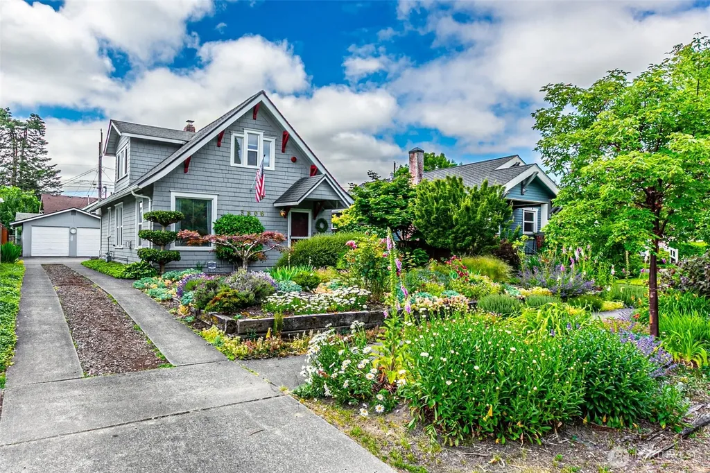 3806 S 9th Street Tacoma WA 98405