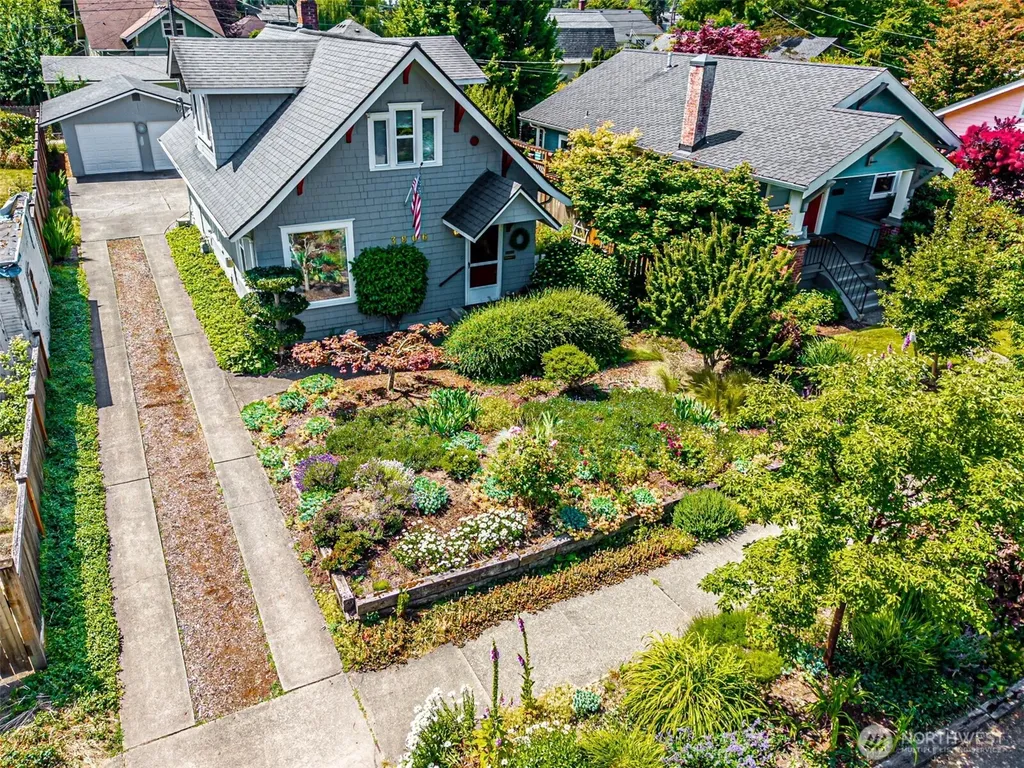 3806 S 9th Street Tacoma WA 98405