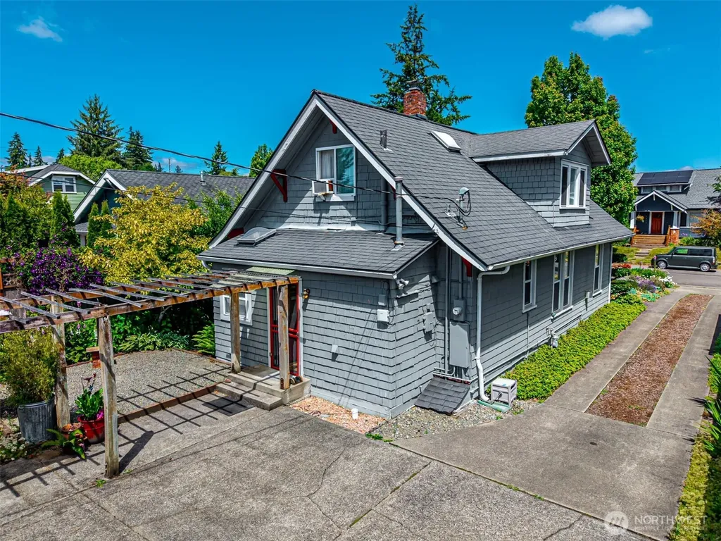 3806 S 9th Street Tacoma WA 98405