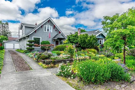 3806 S 9th Street Tacoma WA 98405