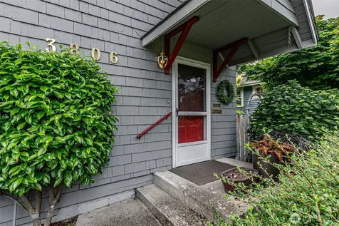 3806 S 9th Street Tacoma WA 98405
