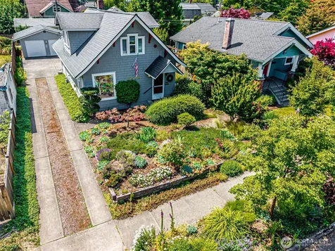 3806 S 9th Street Tacoma WA 98405