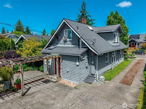 3806 S 9th Street Tacoma WA 98405