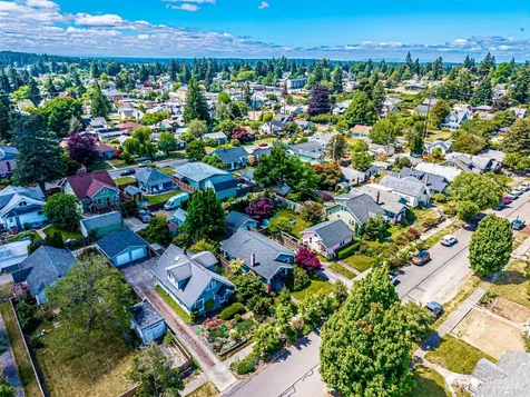 3806 S 9th Street Tacoma WA 98405