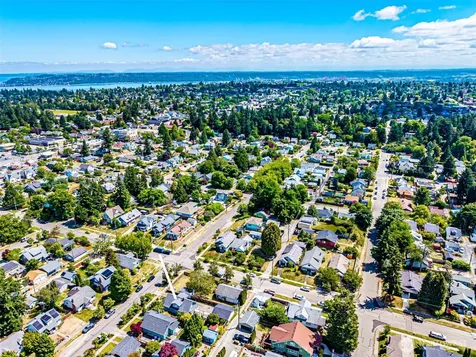 3806 S 9th Street Tacoma WA 98405