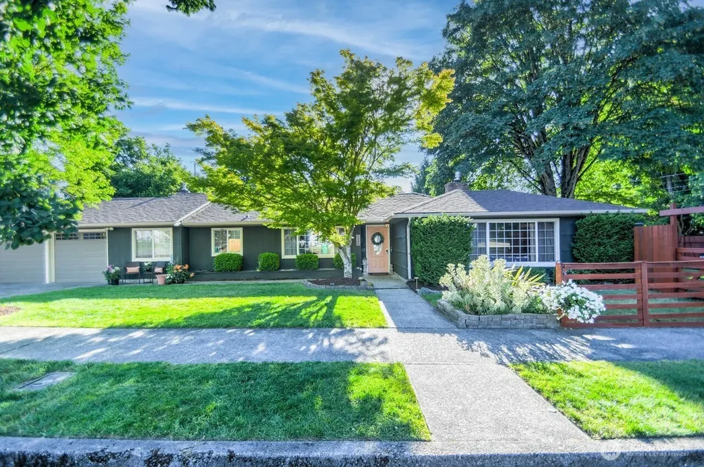 2905 Hawthorne Place SE Olympia WA 98501