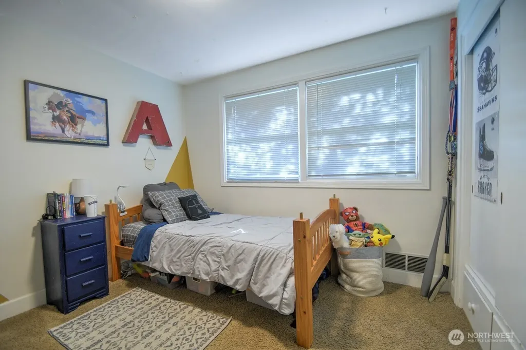 2905 Hawthorne Place SE Olympia WA 98501