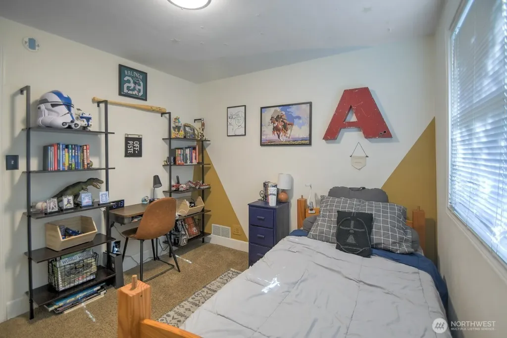 2905 Hawthorne Place SE Olympia WA 98501
