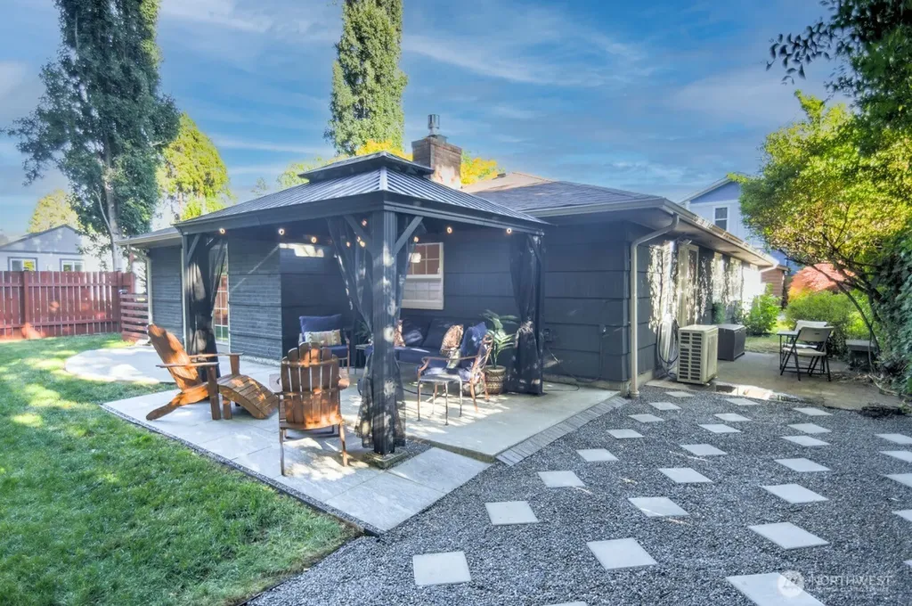 2905 Hawthorne Place SE Olympia WA 98501