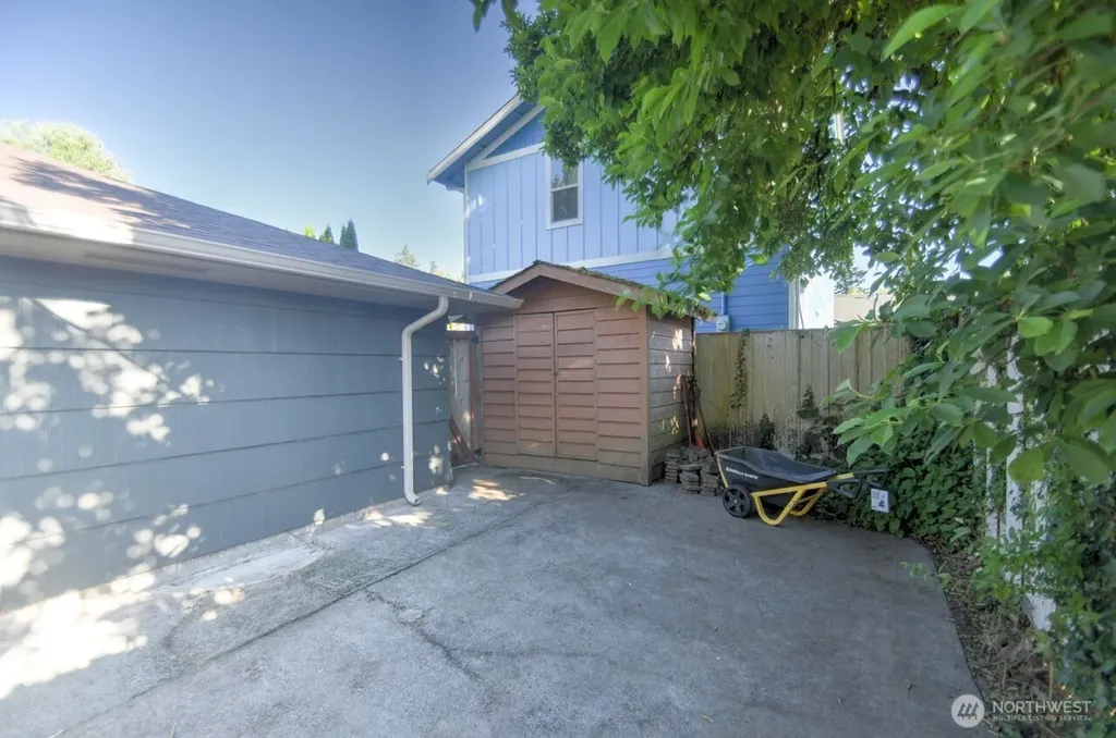 2905 Hawthorne Place SE Olympia WA 98501